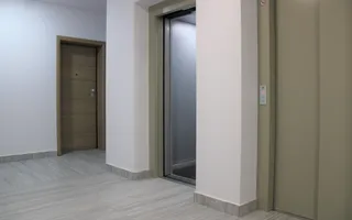 Modern amenajat, zona de nord - Campeador. - Poză 24