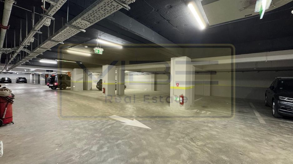 Apartament 2 camere decomandat cu parcare subterana  Unirea Towers - Poză 26
