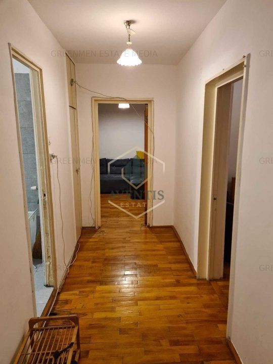 Metrou Piata Iancului zona Dimitrov, boiler apa calda, decomandat - Poză 6