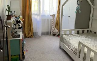 3 Camere Decomandat + 2 Bai - Mobilat/Utilat - Zona Dacia - Poză 4