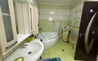 CASĂ COMPLET MOBILATĂ ȘI UTILATĂ | 190 MP | TEREN 1.289 MP în URISOR - Poză 7