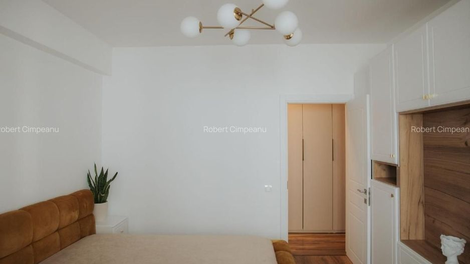 Apartament 3 camere zona Theodor Pallady - Drumul Gura Fagetului - Poză 8