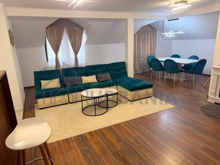 Apartament 4 camere, 2 băi, 2 locuri de parcare – zona Lidl Bucium, Iași - Poză 2