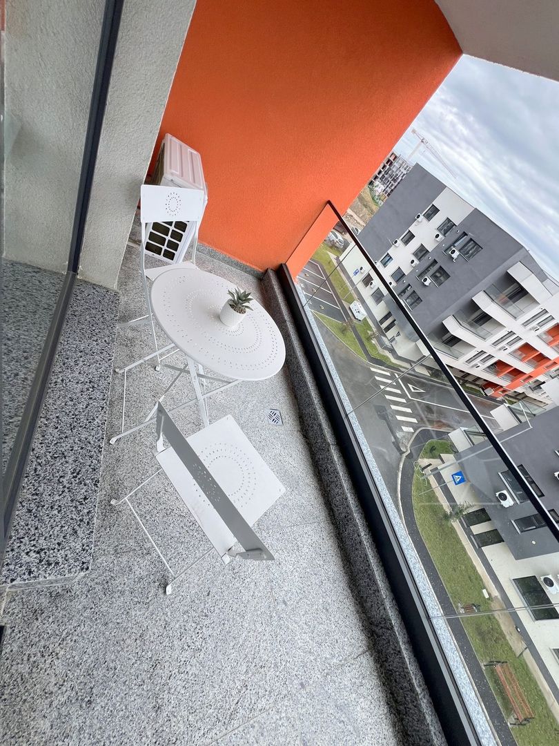 Apartament mobilat și utilat | 50 MP | ideal pentru investiție | Pipera Ivory - Poză 10