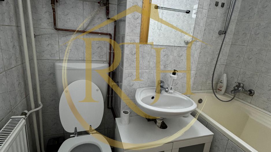 Oferim spre inchiriere apartament cu o camera in Calea Dorobantilor! - Poză 7