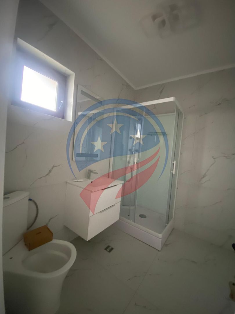 CASA FINALIZATA ZONA DAMILA 300 M TEREN - Poză 9