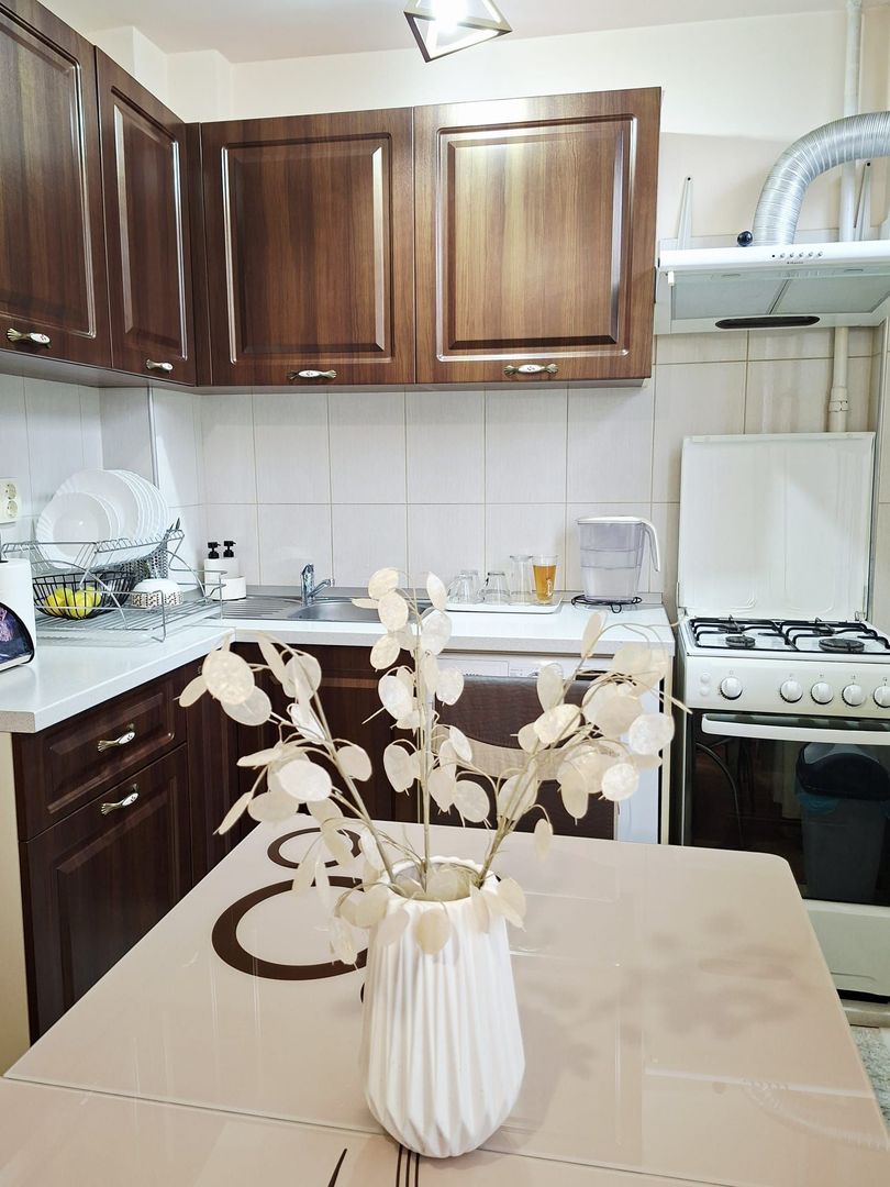 Garsoniera de vanzare in Gheorgheni - Poză 8