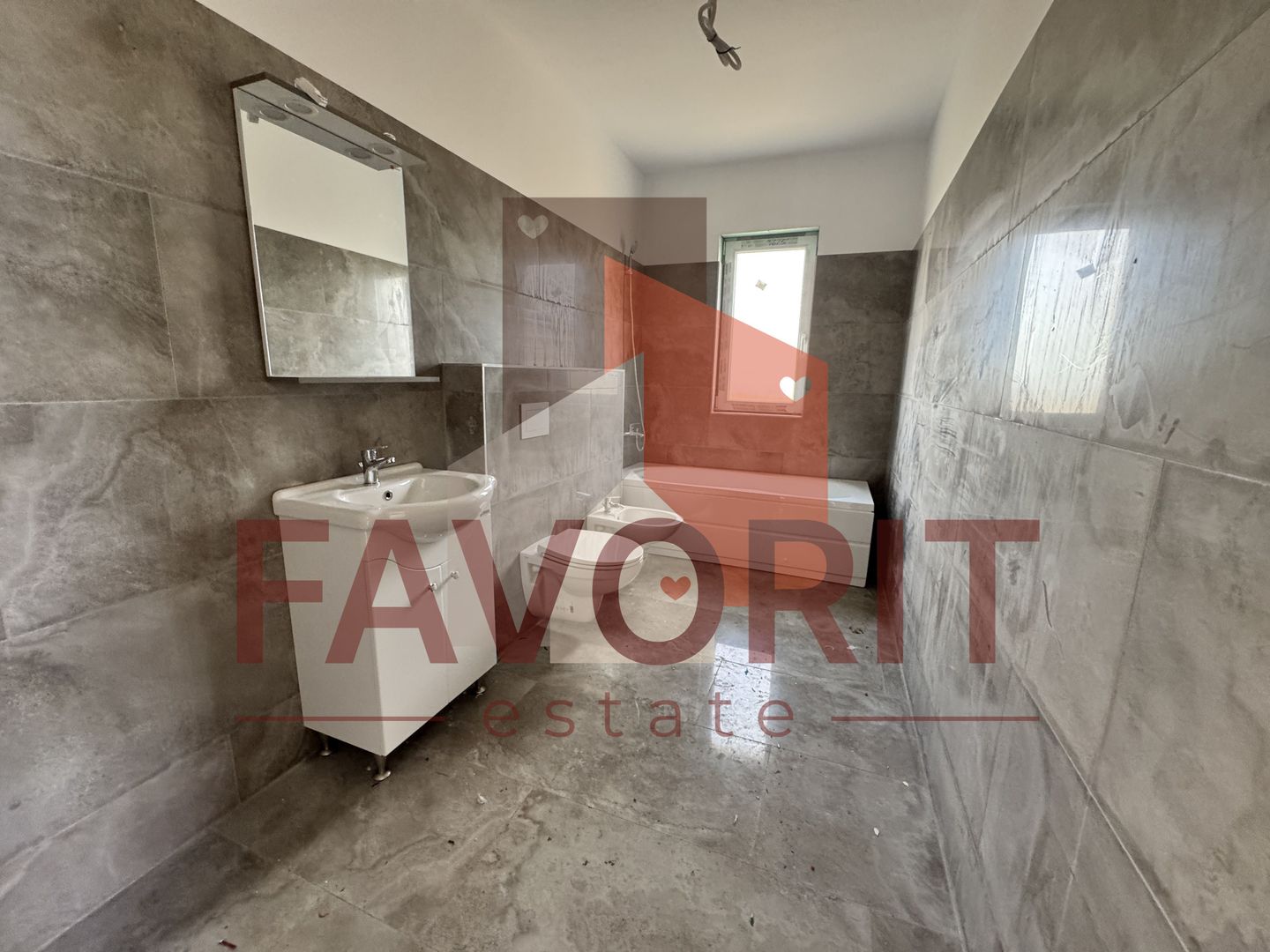 Duplex 2 dormitoare pe parter. 2 bai. Calea Urseni - Poză 11