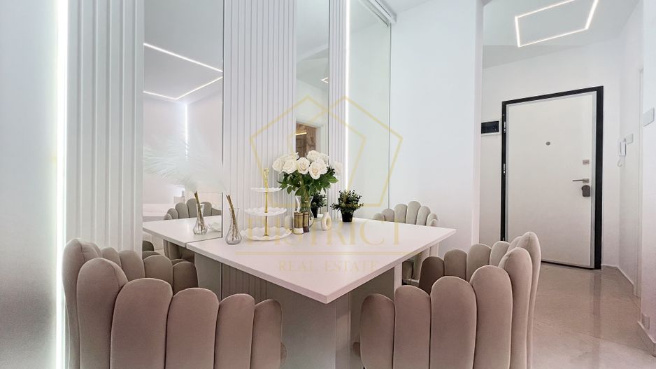 Garsoniera superba cu o camera  si balcon|  SXD Market | Braytim - Poză 7