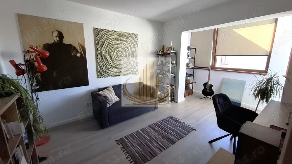 Penthouse deosebit in zona de top a Timisoarei - Poză 7