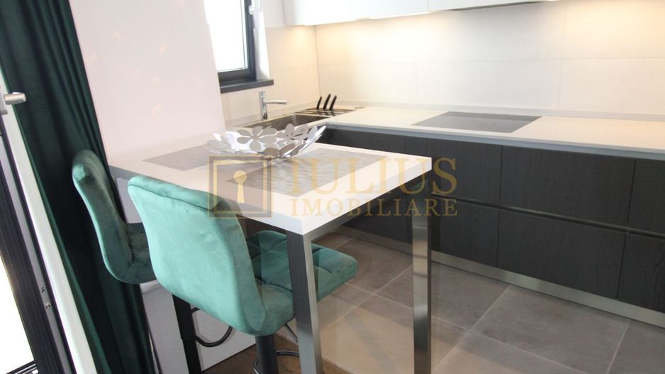 Penthouse de lux,  Take Ionescu(ISHO) - Poză 3