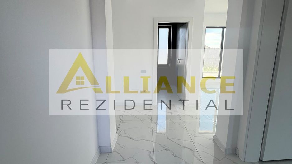 Casa individuala parter - 4 camere - STR.Miorita - Poză 15