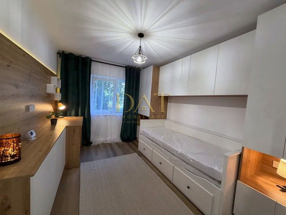 Apartament 3 camere decomandate | complet renovat | Mănăștur - Poză 6
