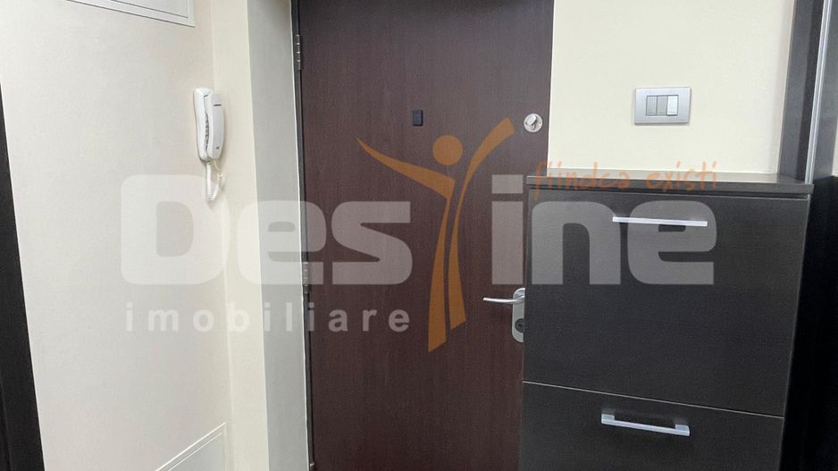 Garsonieră Mobilată și Utilată | Parcare | Zona Mall Vitan - Poză 14