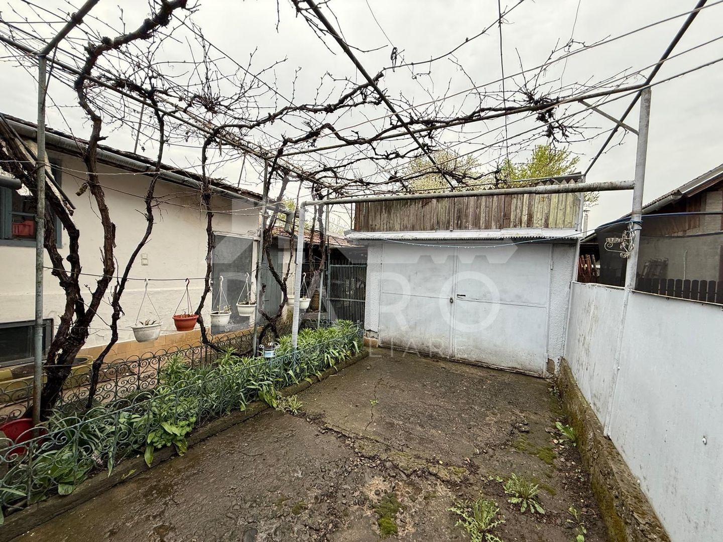 Vand casa in Sancraiu de Mures , situat in Sancraiu de Mures - Poză 3