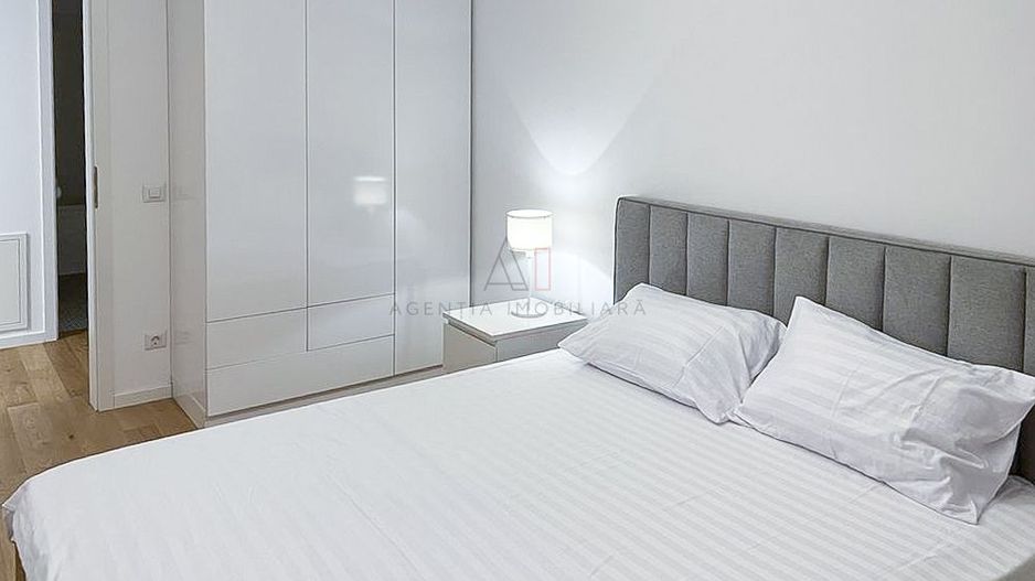 2 camere Aviatiei Park l Ideal investitie - Poză 3