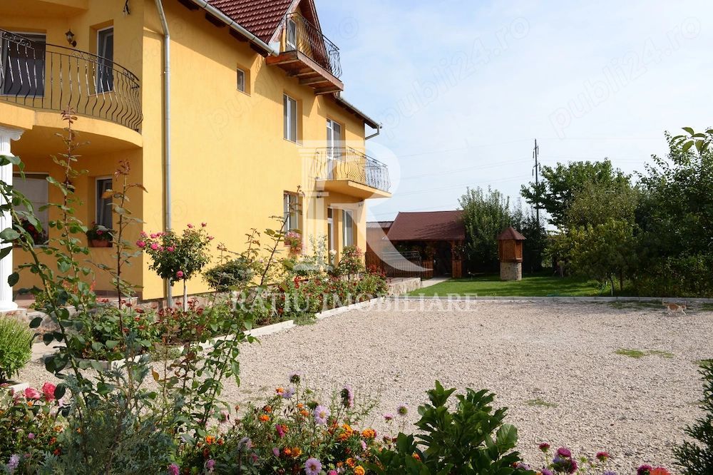 Proprietate premium de închiriat | Sanmartin | Bihor - Poză 2