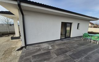 Casa 4 Camere, Teren 500 mp, Zona Micesti, Toate Utilitatile - Poză 2