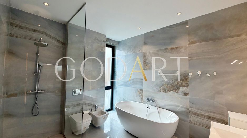 Vilă individuală de lux | Piscină privată | 4 dormitoare | Erou Iancu - Poză 9