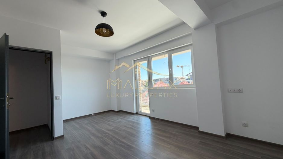 Duplex cu 4 Camere *211mp* Mobilat Complet/ 1 parking / Erou Iancu Nicolae - Poză 22