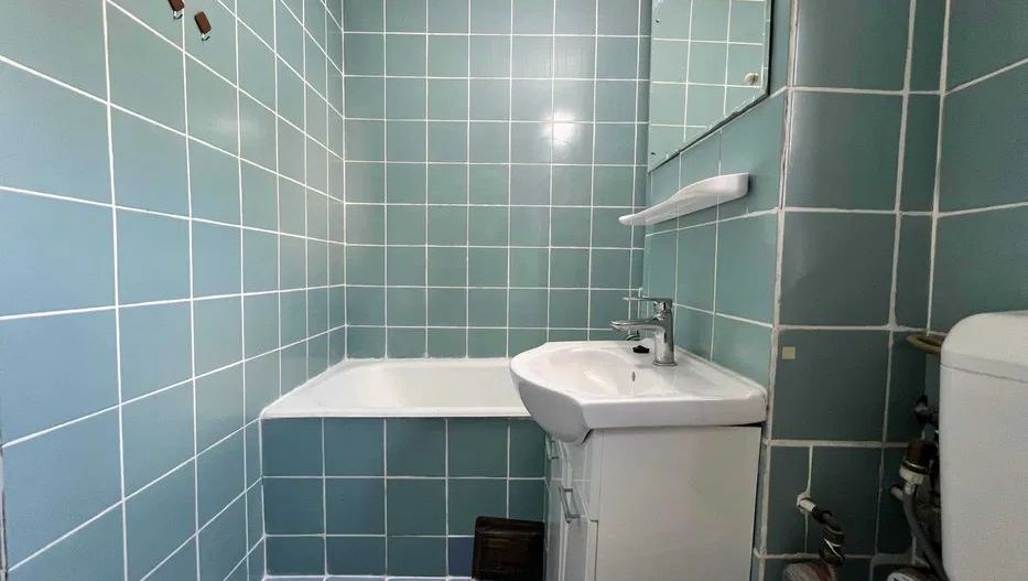 Garsoniera de inchiriat Militari - Poză 6