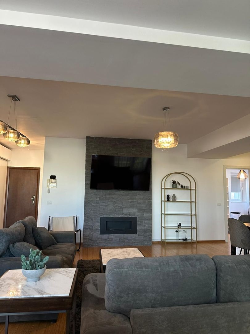 Apartament 3 camere cu parcare | Pipera - Poză 2