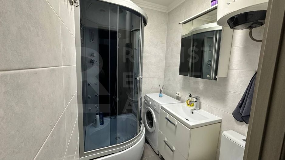 Vânzare, apartament, 2 camere, strada Ivan Kolesov, Bălți - Poză 11