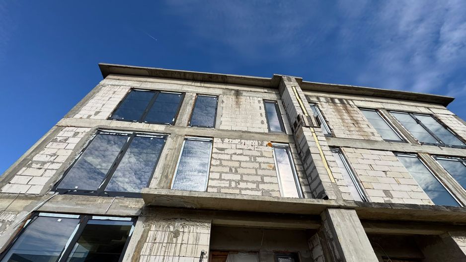 Duplex P+1+2R Pipera, 3 dormitoare, 210 mp utili, 3 terase - Poză 8