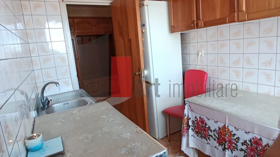 Vânzare apartament 3 camere semidecomandat Bd. Obregia - Cultural - Poză 5