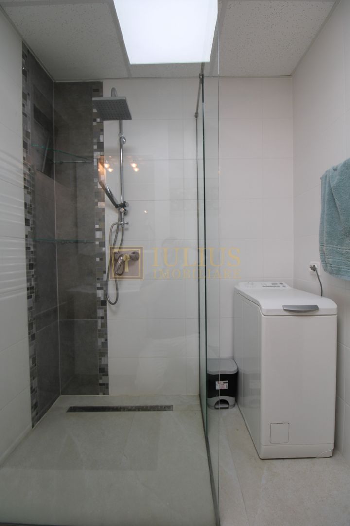 5 minute de UMFT, 3 camere. - Poză 5