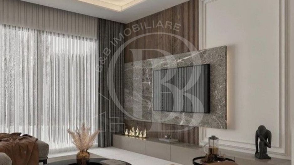 Apartament 2 camere cu terasa Titan-Pallady-Metrou Teclu - Poză 10