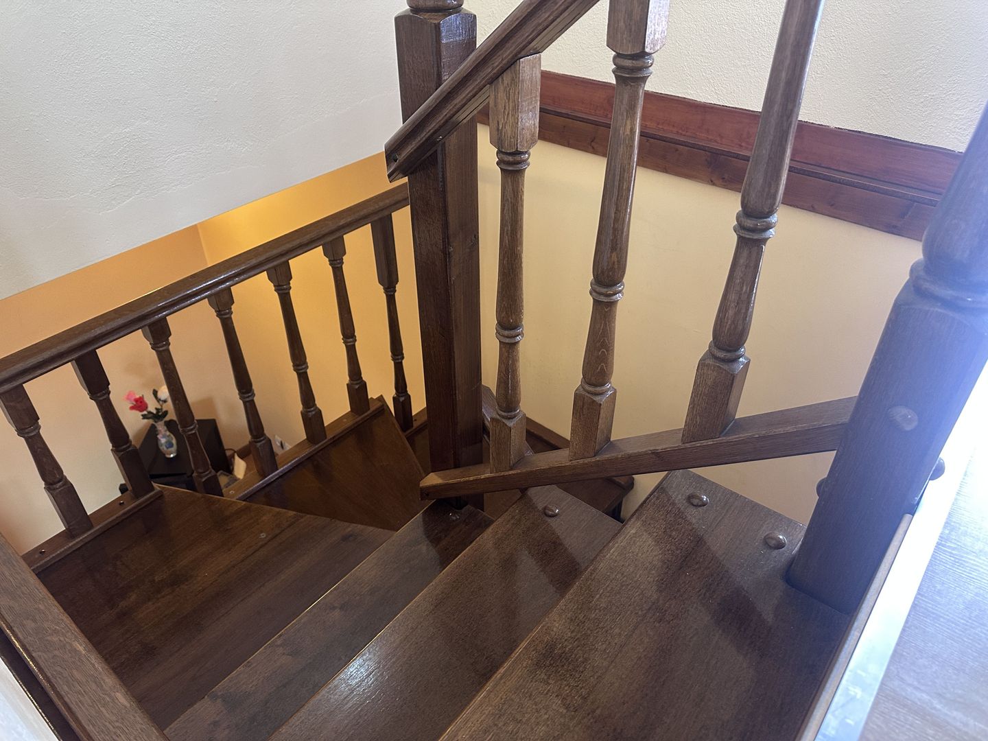 Vanzare casă la poalele Bucegilor!Potential pt. locuinta sau pensiune - Poză 16