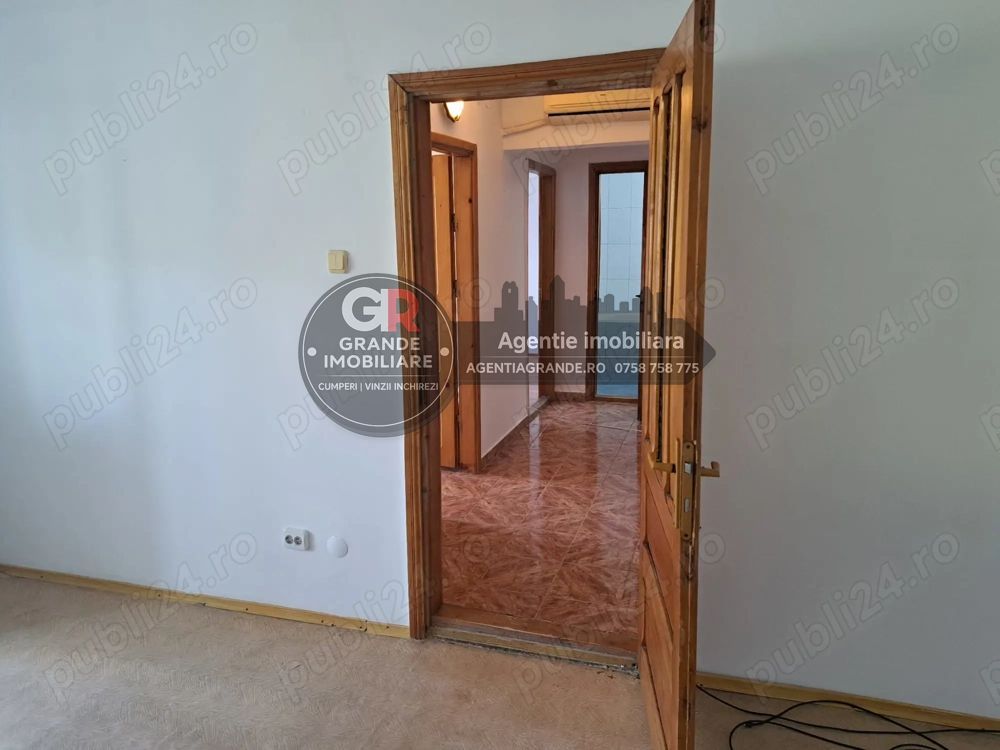 Gavrilov - apartament 2 cam, decomandat, Piata Noua - Poză 8
