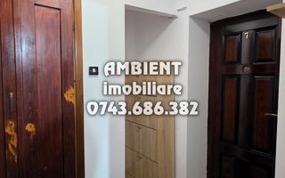 DE ÎNCHIRIAT - Apartament 2 camere, mobilat și utilat, zona DONICI; - Poză 5