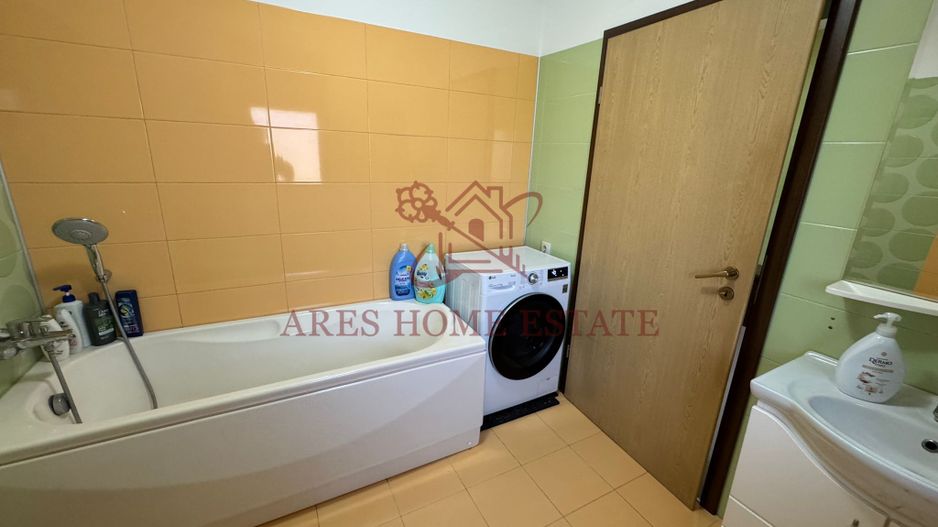 Casă spațioasă, 6 camere, teren 947 mp – Giarmata Vii, comision 0 - Poză 9