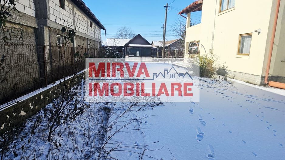 Casă 5 camere + teren generos 1700 mp – Ariceștii Rahtivani - Poză 4