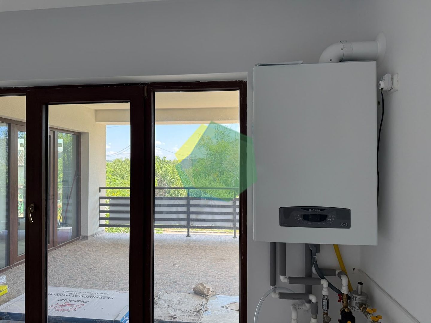 Apartament  4 camere | 135 mp | 2 locuri de parcare | Odăi – 1 Mai - Poză 6