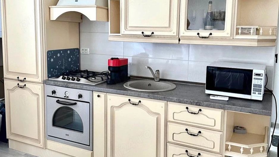 Rebreanu Towers | 2 camere | Etaj 1 | Încălzire în pardoseală | Parcare - Poză 2