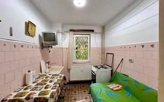 Apartament 2 camere, semidecomandat, parter, Nord, Ploiesti - Poză 11