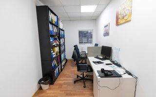 Hale Industriale de Vânzare în Popești-Leordeni – Sos. Oltenitei - Poză 12