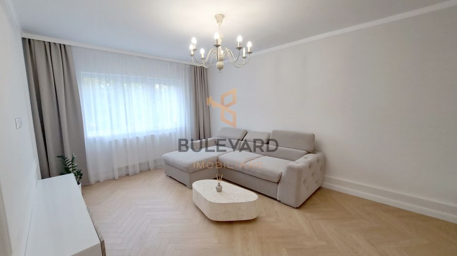 Apartament 4 camere strada Louis Pasteur! - Poză 1