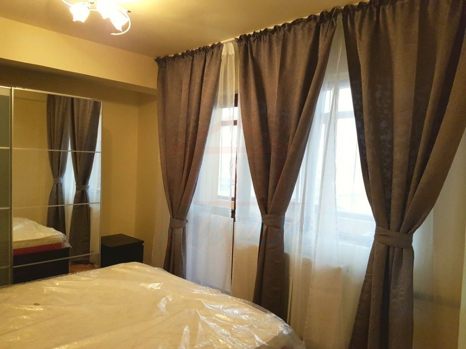 Inchiriere apartament 2 camere decomandate,Trei Star - Poză 6