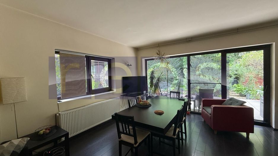 VANZARE VILA | PADUREA BANEASA | 158MP | 5 CAMERE | CURTE-LOC PARCARE - Poză 7