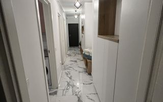 Apartament 2 camere de inchiriat, Contemporan Residence, zona Kaufland Pacurari, Rediu - Poză 5
