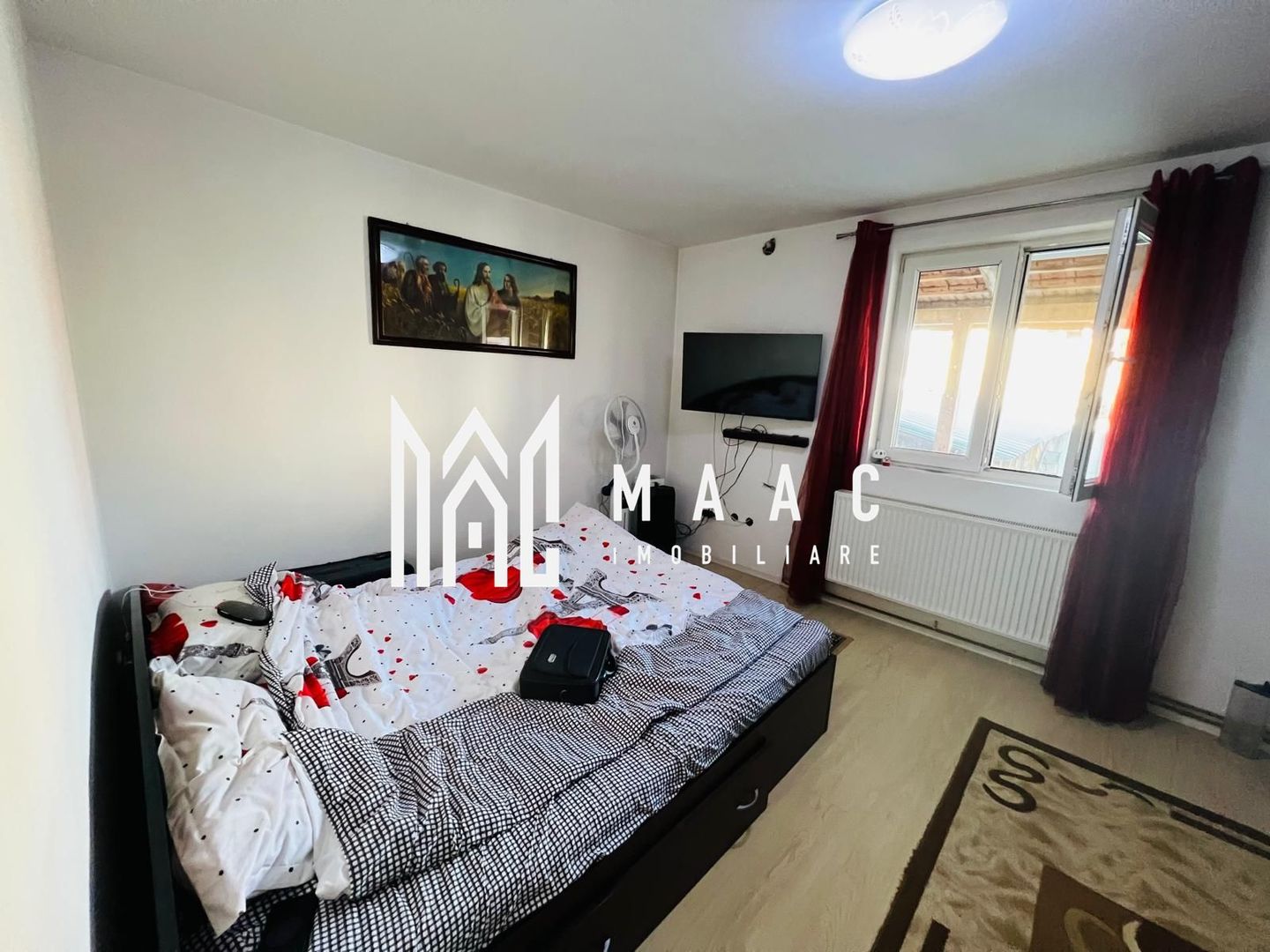 Casa Tip Duplex | 5 Camere  | 230 MPU | Selimbar - Poză 6