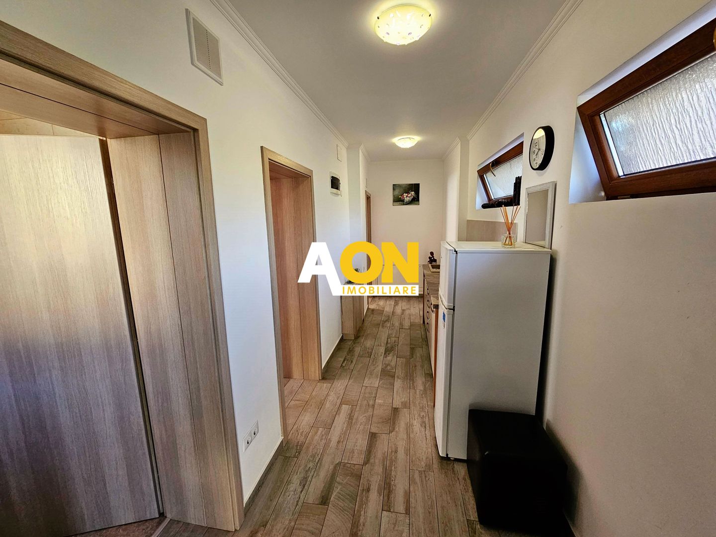 Apartament 2 camere, la casa, zona Centru - Poză 5