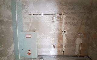 Comision 0. Apartament 3 camere, bloc nou in Apahida! - Poză 11