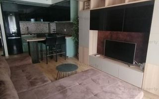 2 camere+parcare in  Cosmopolis - Poză 13