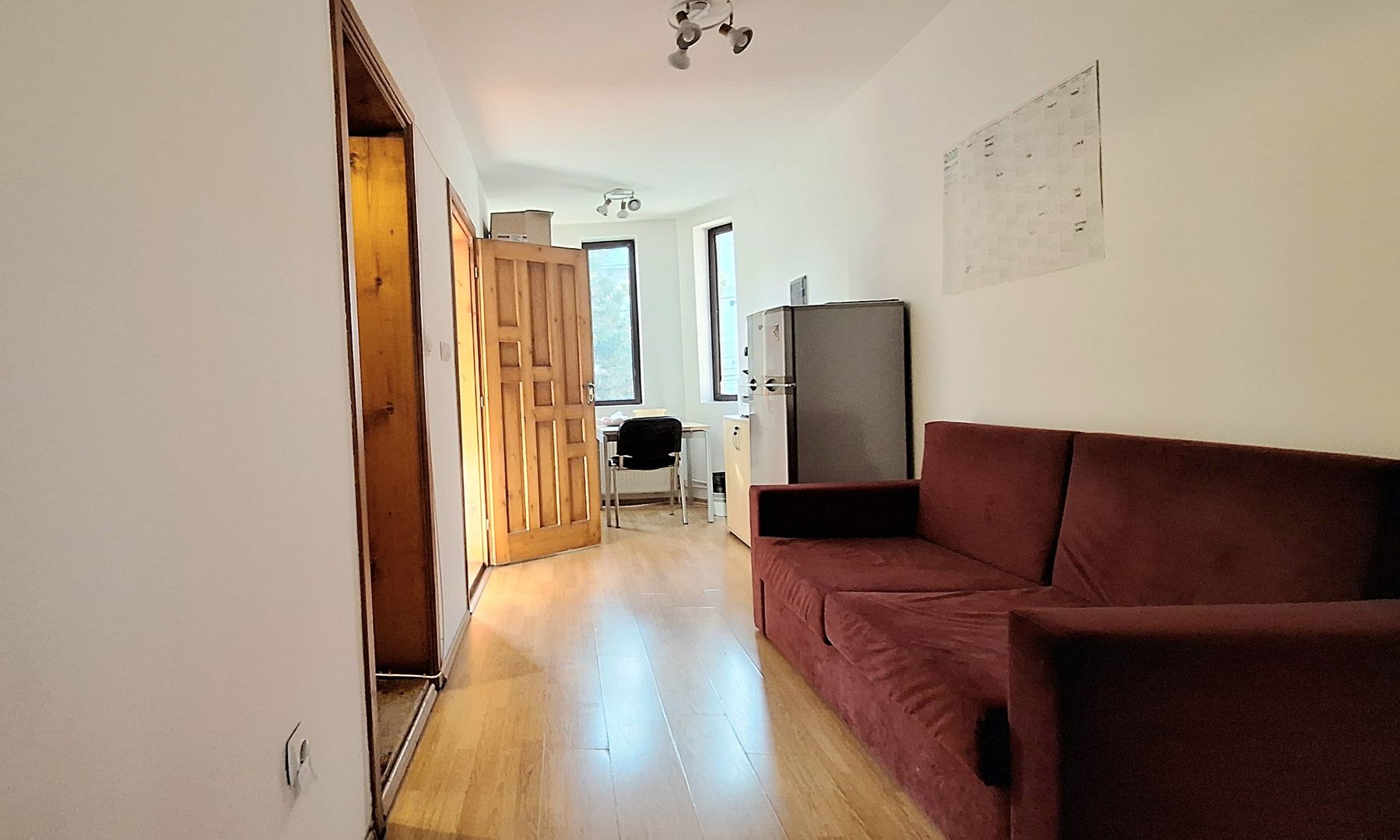 Imobil in zona Bucovina -pretabil sediu firma/clinica/etc - Poză 11