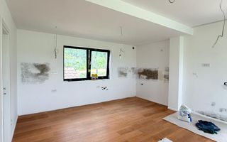 Vile Individuale Noi 4 camere Snagov Ghermanesti - Poză 7